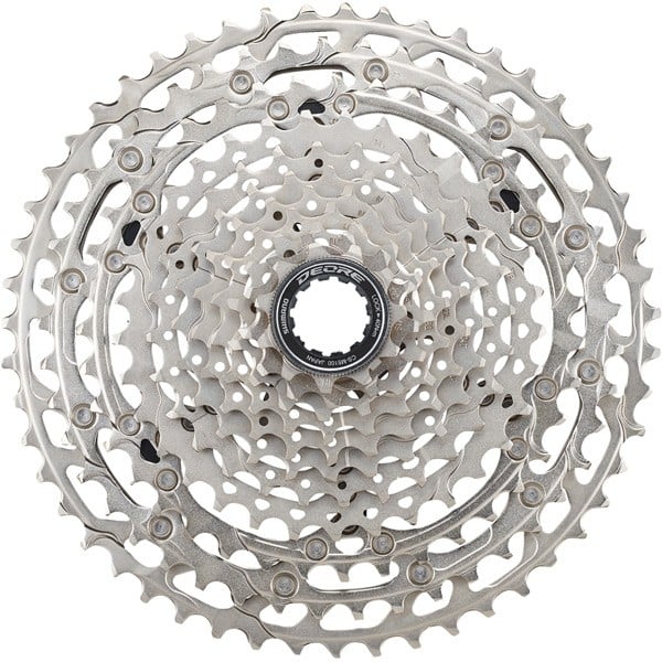 Shimano Deore CS-M5100 Deore 11-speed cassette