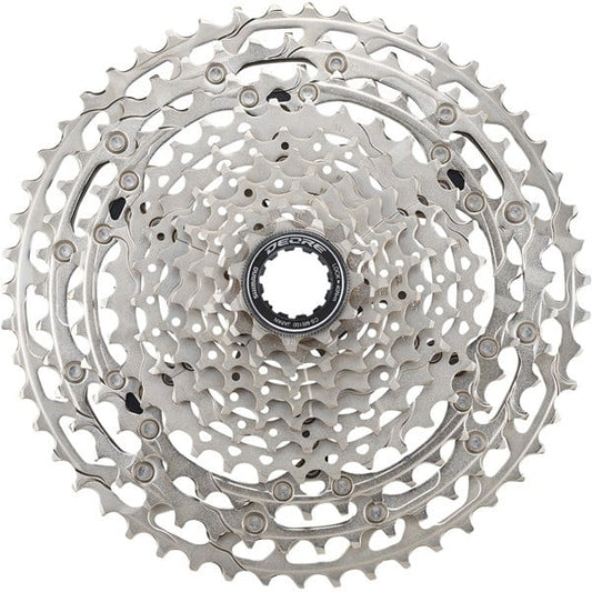 Shimano Deore CS-M5100 Deore 11-speed cassette
