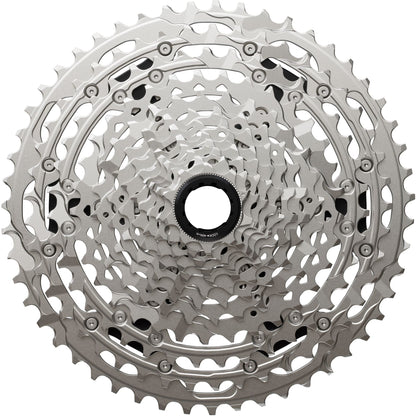 Shimano CS-M6200 Deore 12-speed cassette 10