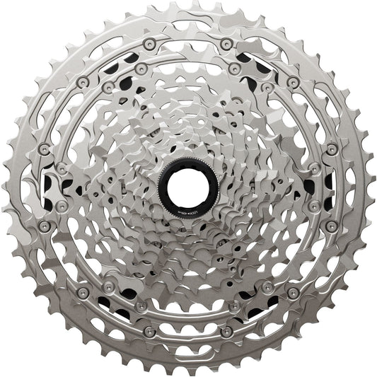 Shimano CS-M6200 Deore 12-speed cassette 10
