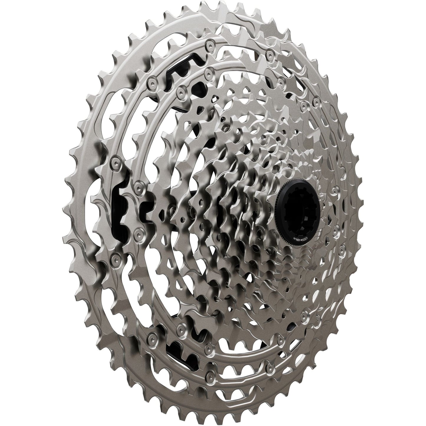 Shimano CS-M6200 Deore 12-speed cassette 10