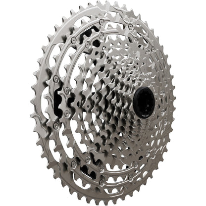 Shimano CS-M6200 Deore 12-speed cassette 10