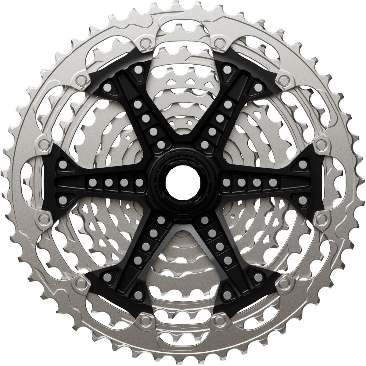 Shimano CS-M6200 Deore 12-speed cassette 10