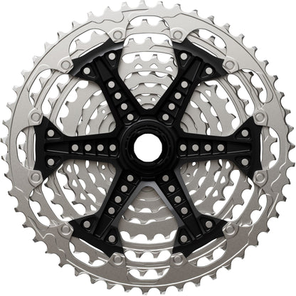 Shimano CS-M6200 Deore 12-speed cassette 10