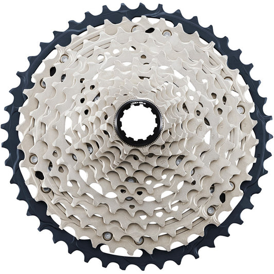 Shimano SLX CS-M7100 SLX 12-speed cassette 10 - 45T