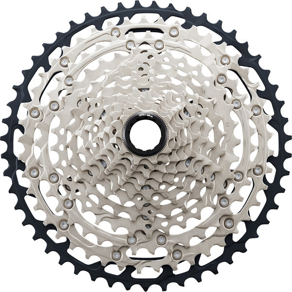 Shimano SLX CS-M7100 SLX 12-speed cassette 10 - 51T