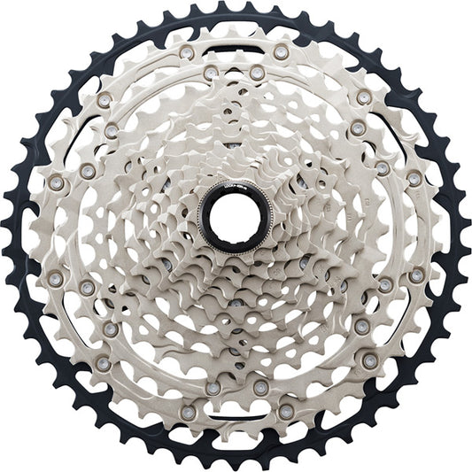 Shimano SLX CS-M7100 SLX 12-speed cassette 10 - 51T