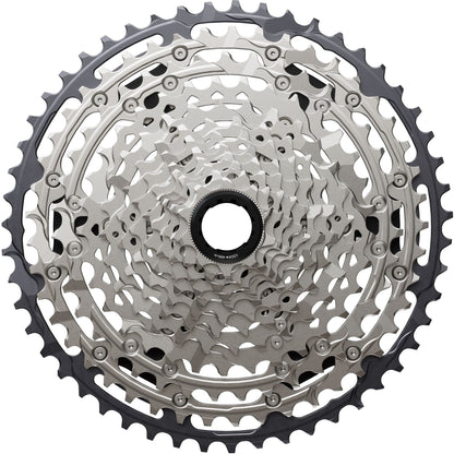 Shimano CS-M7200 Deore 12-speed cassette 10