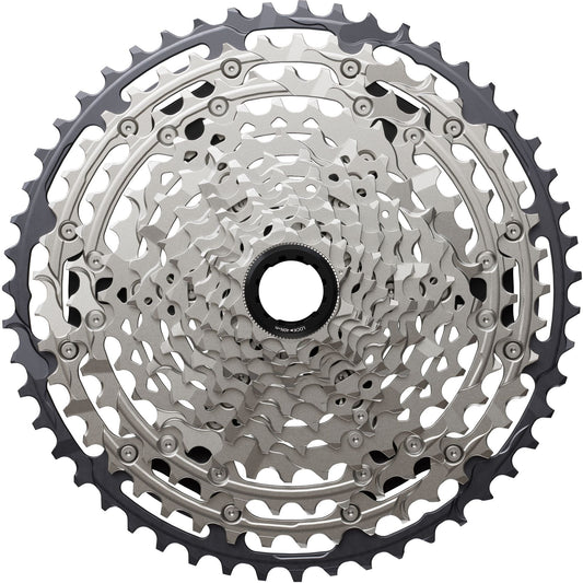Shimano CS-M7200 Deore 12-speed cassette 10