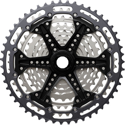 Shimano CS-M7200 Deore 12-speed cassette 10