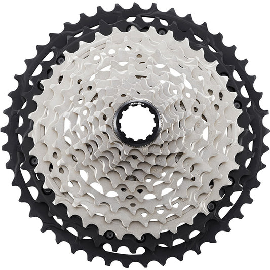 Shimano Deore XT CS-M8100 XT 12-speed cassette 10 - 45T