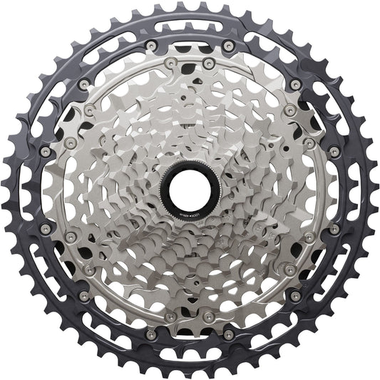 Shimano Deore XT CS-M8200 XT 12-speed cassette 10 - 51T