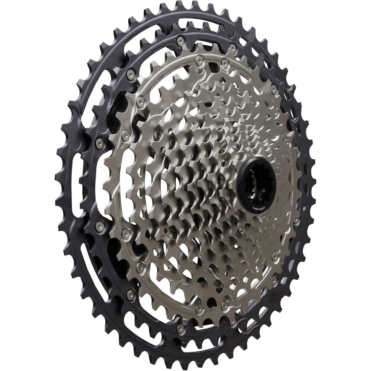 Shimano Deore XT CS-M8100 XT 12-speed cassette 10 - 51T