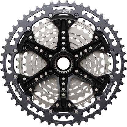 Shimano Deore XT CS-M8100 XT 12-speed cassette 10 - 51T