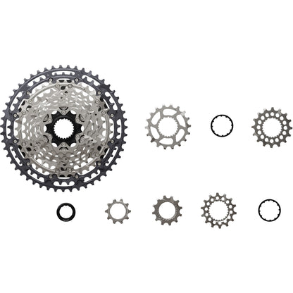 Shimano Deore XT CS-M8100 XT 12-speed cassette 10 - 51T