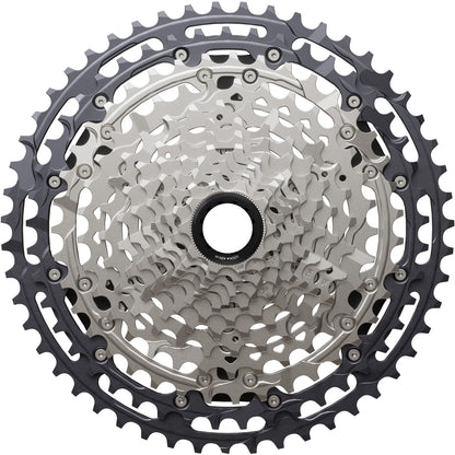 Shimano Deore XT CS-M8100 XT 12-speed cassette 10 - 51T