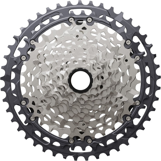 Shimano Deore XT CS-M8200 XT 12-speed cassette 9 - 45T