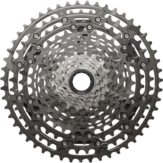 Shimano XTR CS-M9200 XTR cassette, 12-speed, 10 - 51T
