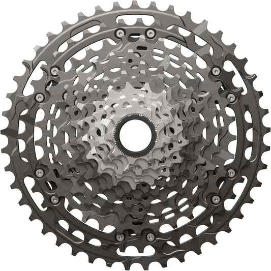 Shimano XTR CS-M9200 XTR cassette, 12-speed, 9 - 45T