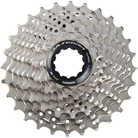 Shimano Ultegra CS-R8000 Ultegra 11-speed cassette 11 - 32T