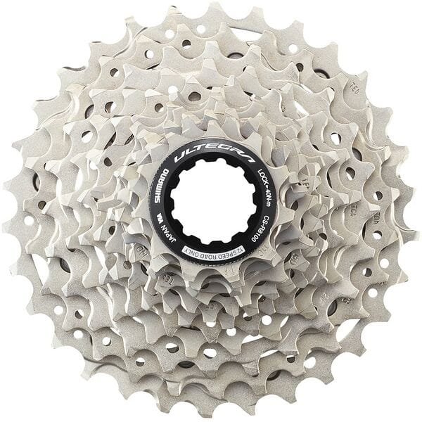 Shimano Ultegra CS-R8101 Ultegra 12-speed cassette 11
