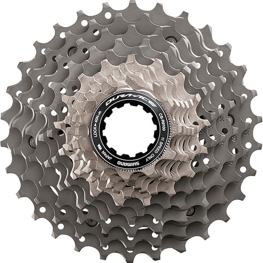 Shimano Dura-Ace CS-R9100 Dura-Ace 11-speed cassette 11 - 28T