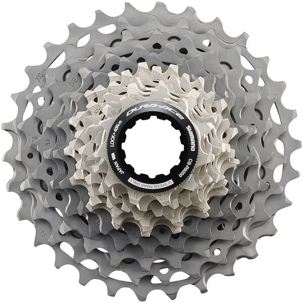 Shimano Dura-Ace CS-R9200 Dura-Ace 12-speed cassette 11 - 34T