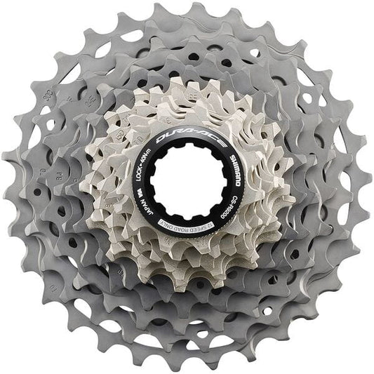 Shimano Dura-Ace CS-R9200 Dura-Ace 12-speed cassette 11 - 30T