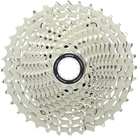 Shimano Tiagra CS-RS400 11-speed cassette, 11 - 36T Tiagra Only