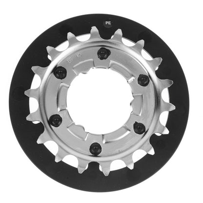 Shimano Alfine CS-S500 Alfine single sprocket with chain guide -