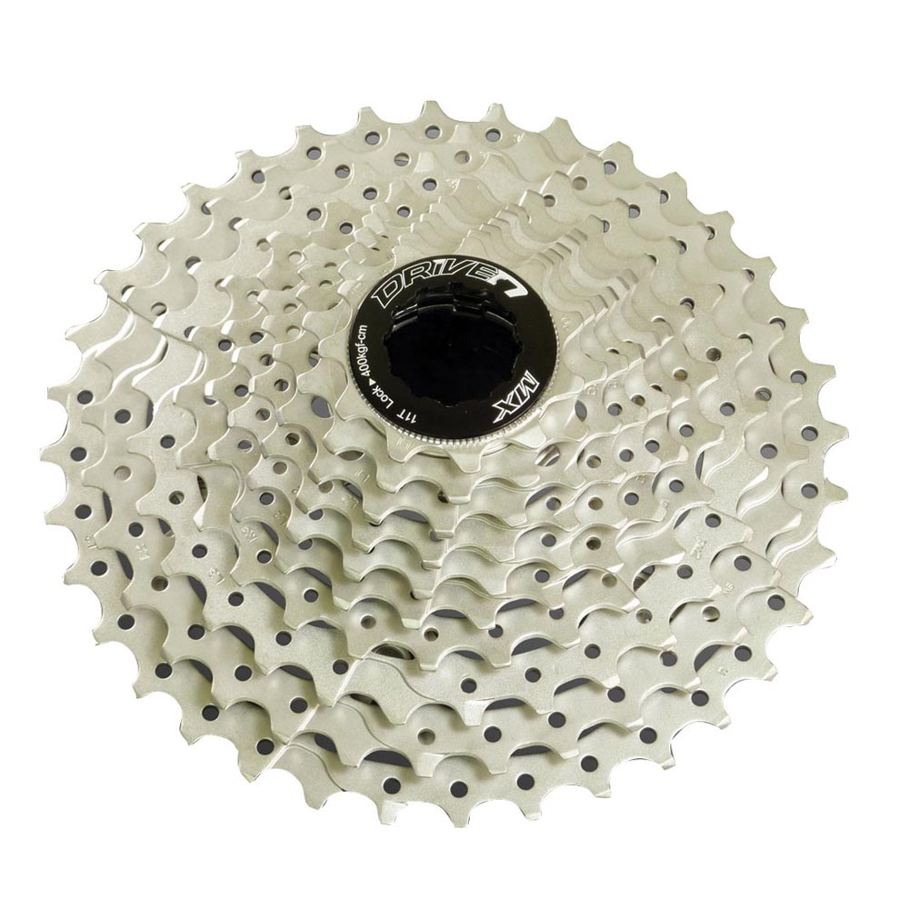 SunRace MX 10 Speed Cassette