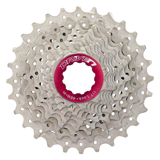 SunRace RX 10 Speed Cassette