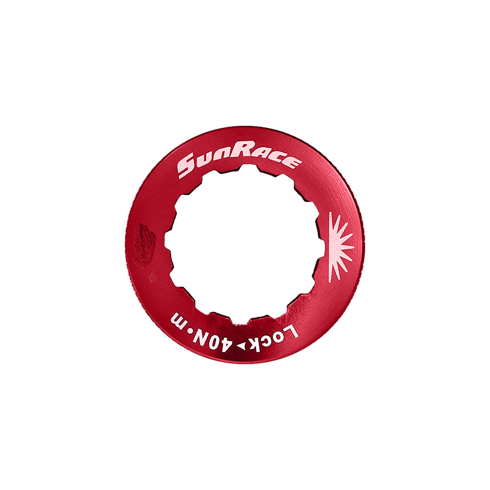 SunRace Cassette Lockring - HG