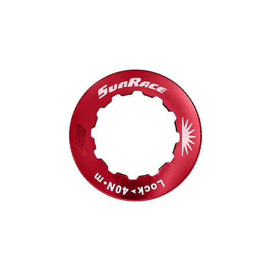 SunRace Cassette Lockring - HG