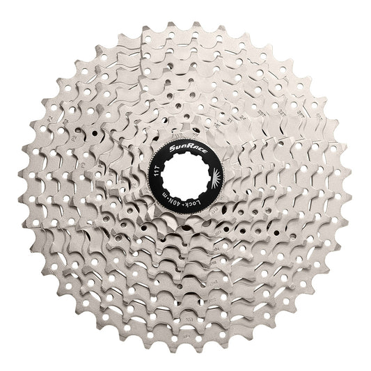 SunRace MS3 Cassette