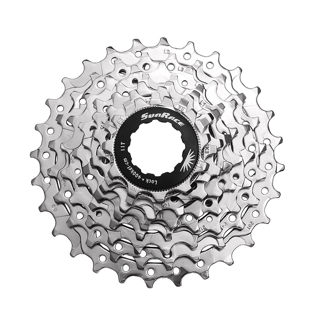 SunRace CSR80 8-speed Cassette