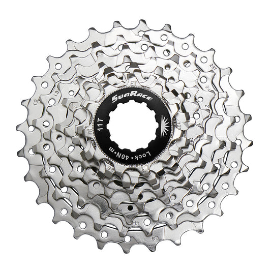 SunRace CSR90 9-speed Cassette
