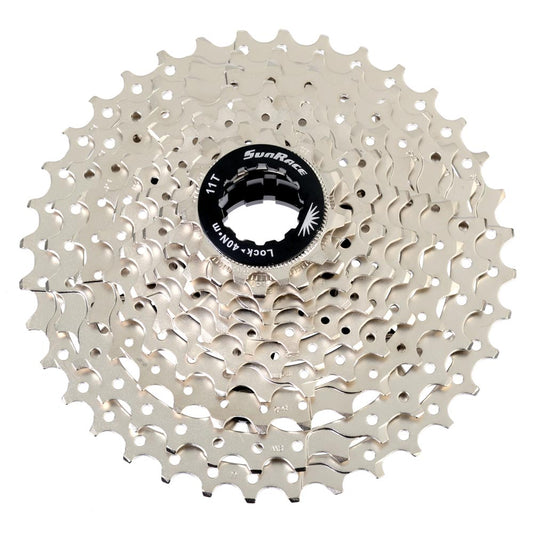 SunRace MS8 11 speed Cassette