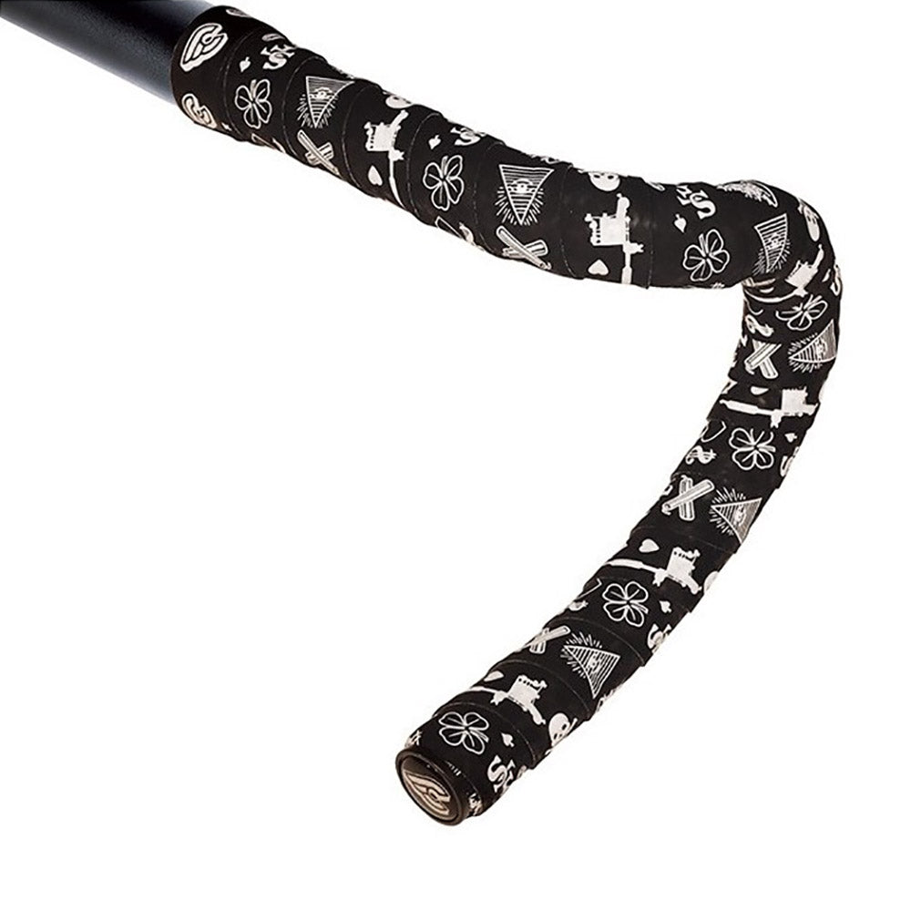 Cinelli Mike Giant Velvet Bar Tape