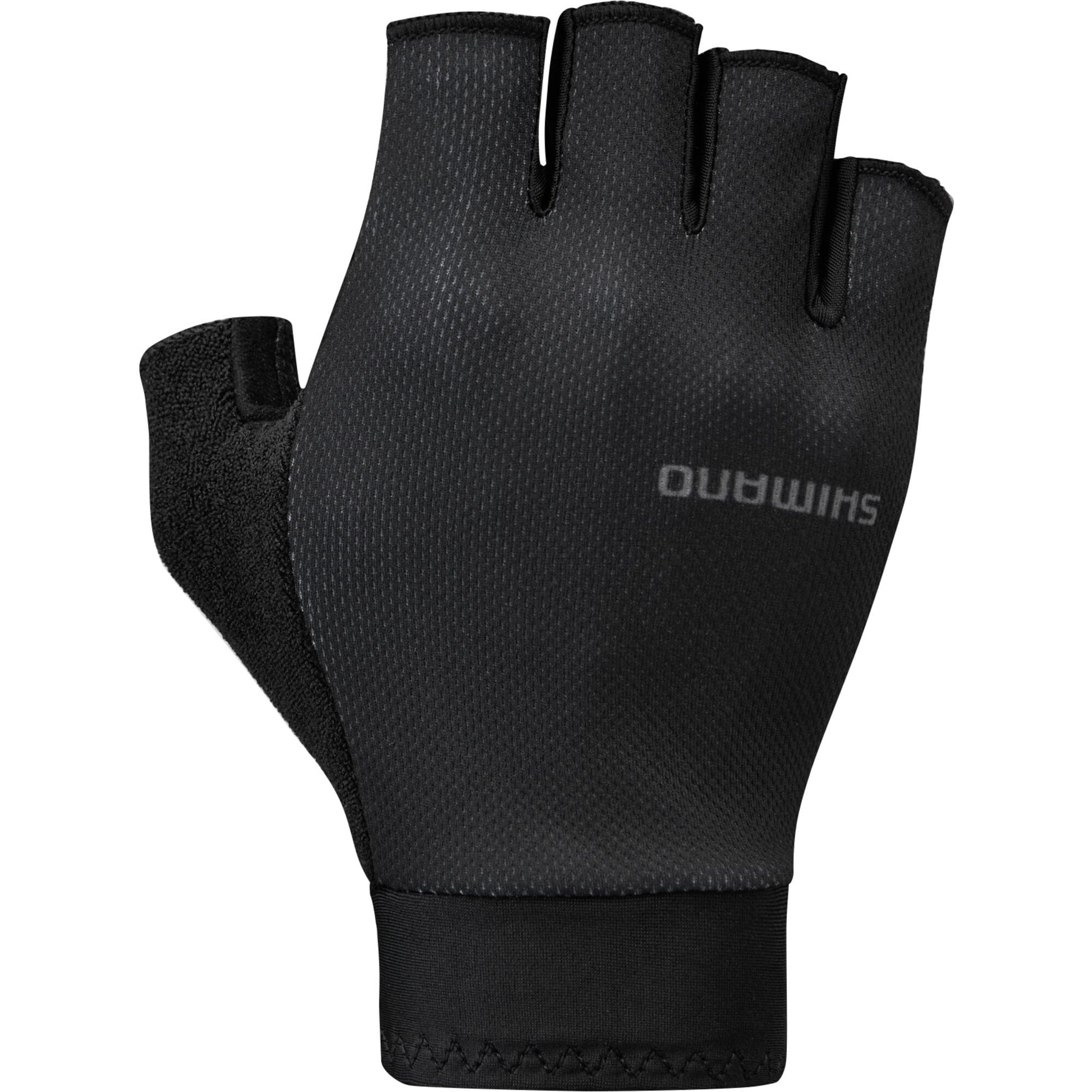Shimano Clothing Unisex, Explorer Gel Gloves
