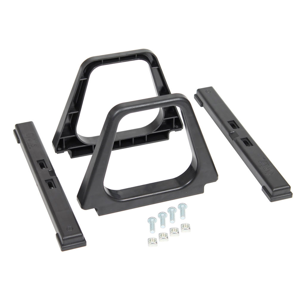 Cyclus Tools Adjustable Plastic Bike Stand
