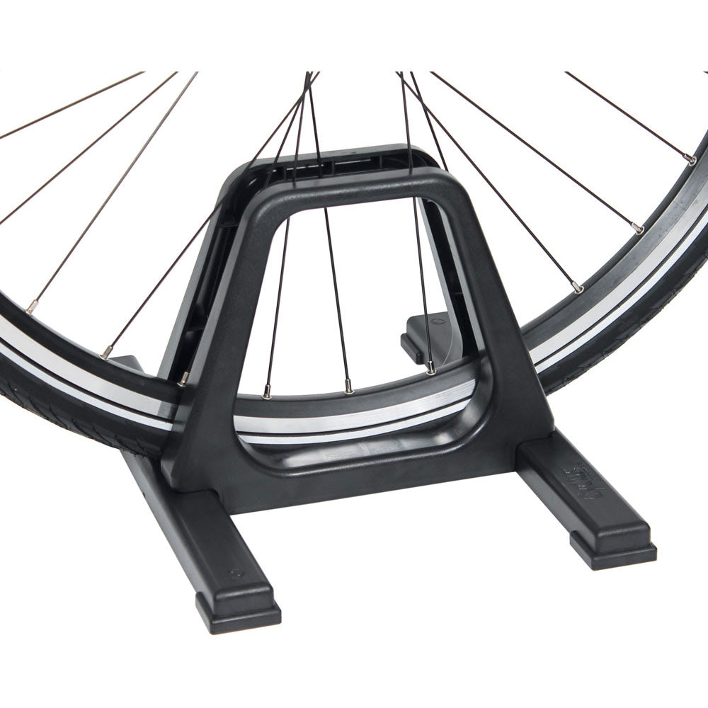 Cyclus Tools Adjustable Plastic Bike Stand