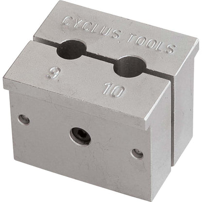 Cyclus Tools Axle Vice Spring Loaded 9/10mm