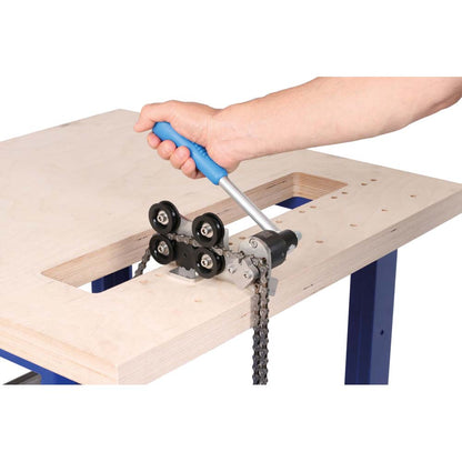 Cyclus Tools Chaincut'r Counting/Cropping Tool