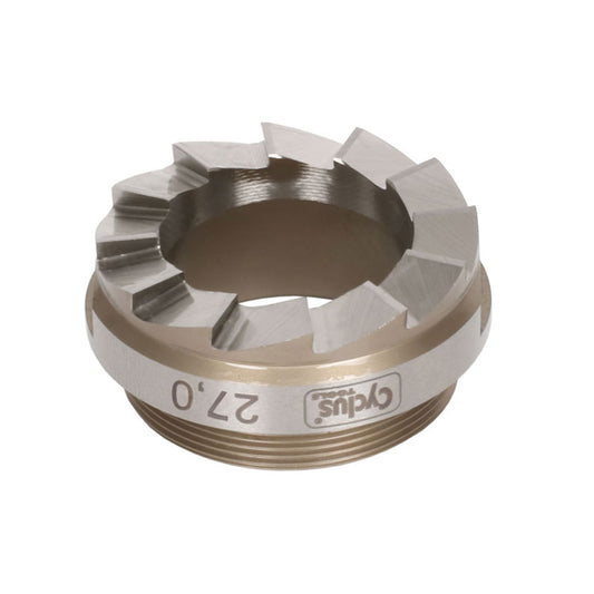 Cyclus Tools Crown Race Cutting Tool