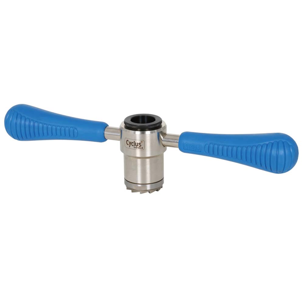 Cyclus Tools Crown Race Cutting Tool