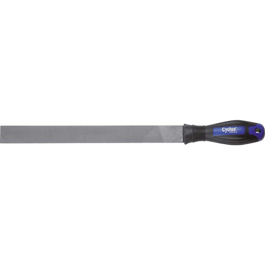 Cyclus Tools Workshop Files With Plastic Handles