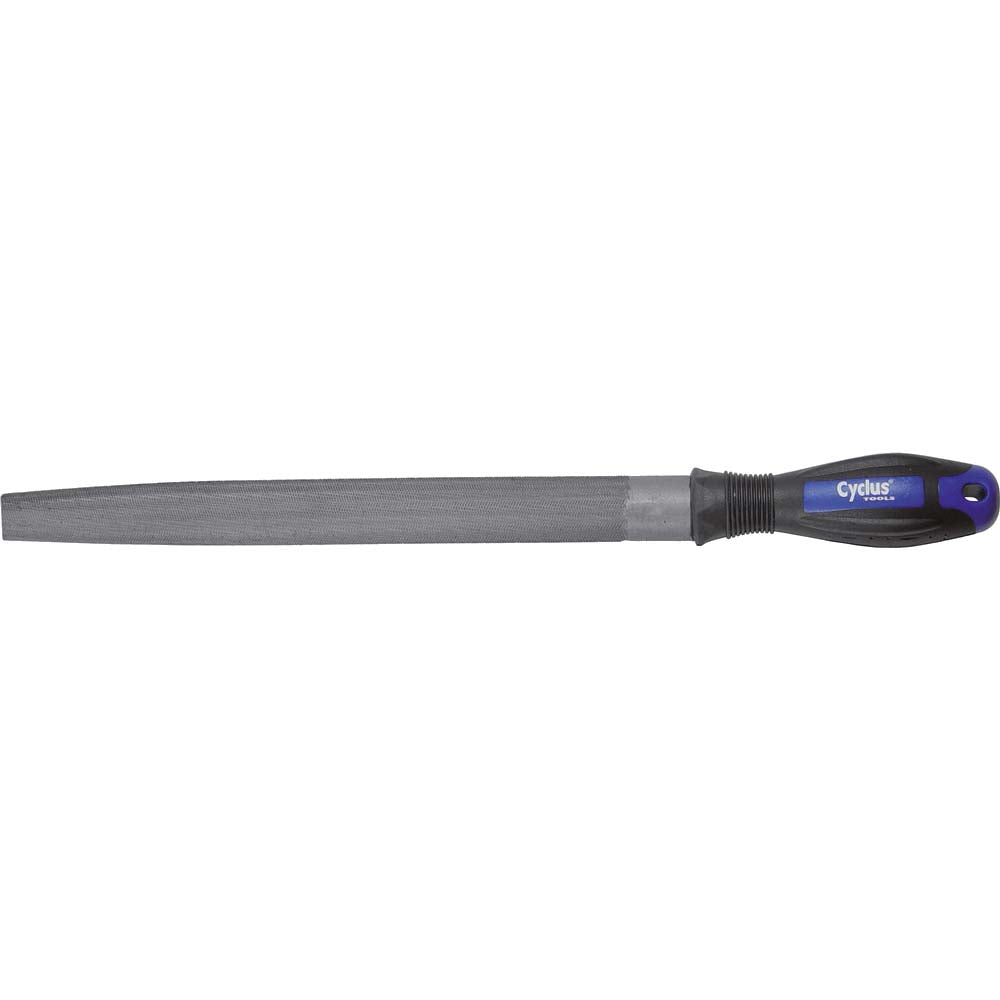 Cyclus Tools Workshop Files With Plastic Handles