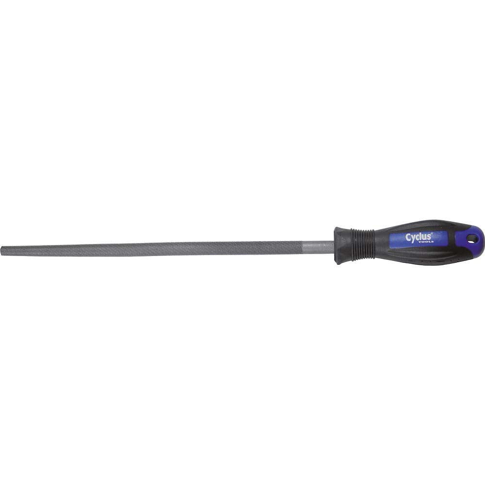 Cyclus Tools Workshop Files With Plastic Handles