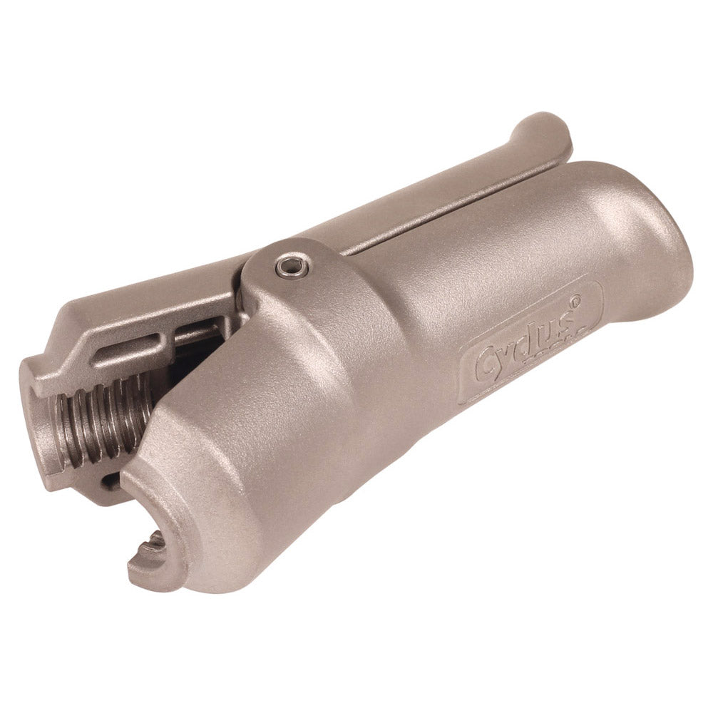 Cyclus Tools Quick Release for Press and Reaming Tools